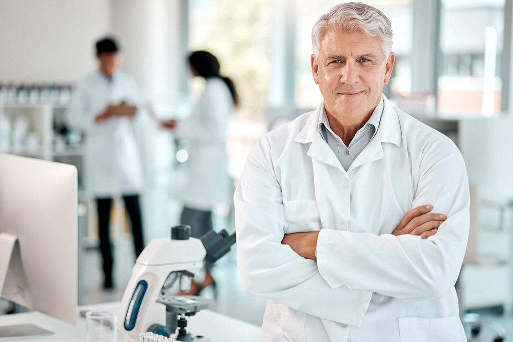 چرا ISO/IEC 17025 برای آزمایشگاه‌ها یک مزیت رقابتی است؟